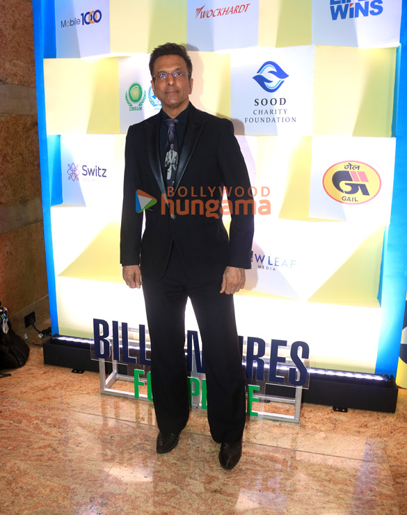 photos sonu sood jaaved jaaferi rupali ganguly shabana azmi and others snapped at the billionaires peace conclave 2026 1