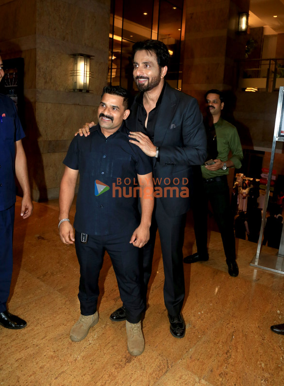 photos sonu sood jaaved jaaferi rupali ganguly shabana azmi and others snapped at the billionaires peace conclave 2026 7