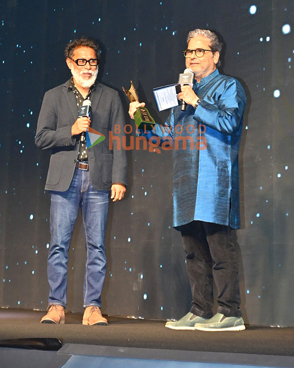 photos sooraj barjatya kiran rao aanand l rai shoojit sircar and others snapped at the 7th screenwriters association awards 5