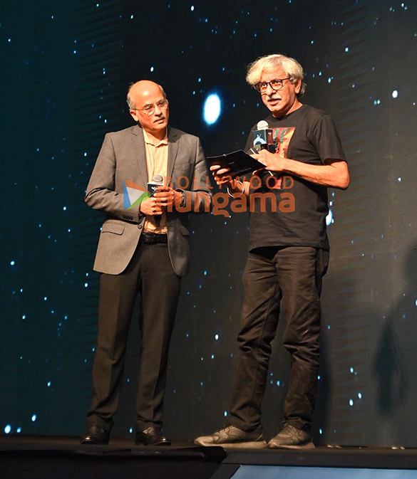 photos sooraj barjatya kiran rao aanand l rai shoojit sircar and others snapped at the 7th screenwriters association awards 6