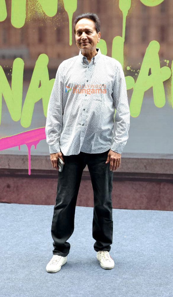 photos varun dhawan pooja hegde mrunal thakur david dhawan and others grace the trailer launch of hai jawani toh ishq hona hai 5