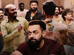 ‘Pinjara’ song from Bandar out: Bobby Deol goes through emotional turmoil