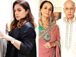 Pooja Bhatt recalls Soni Razdan feeling “guilty” over relationship with Mahesh Bhatt: “You could not have broken up a relationship…”
