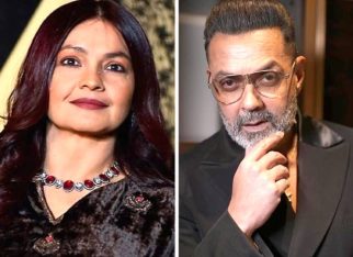 Pooja Bhatt opens up about her relationship Bobby Deol; calls it the ‘magical time’ of her life