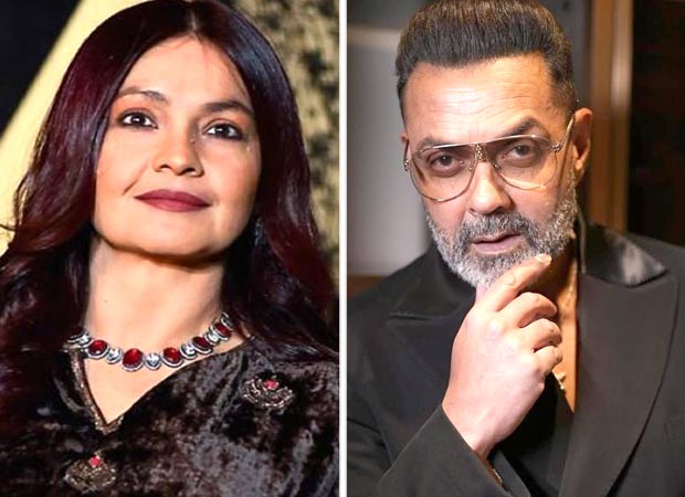 पूजा भट्ट ने बॉबी देओल के साथ अपने रिश्ते के बारे में खुलकर बात की; इसे अपने जीवन का 'जादुई समय' कहती हैं