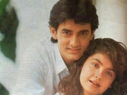 Pooja Bhatt shares rare throwback photoshoot with Aamir Khan; promises to share ‘the story’ behind it soon