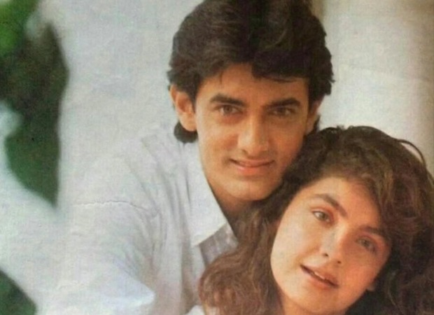 Pooja Bhatt shares rare throwback photoshoot with Aamir Khan; promises to share ‘the story’ behind it soon