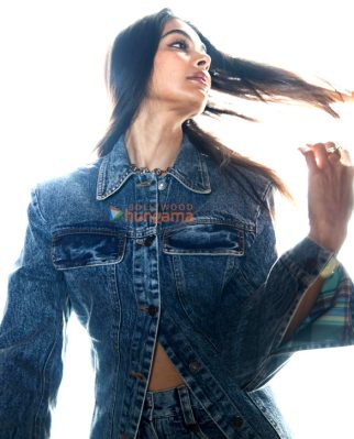 Celeb Photos Of Pooja Hegde