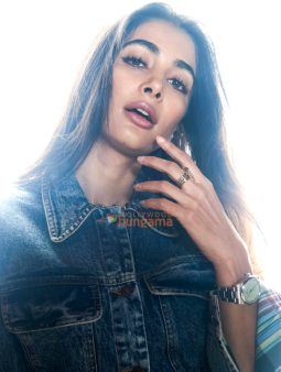 Pooja Hegde