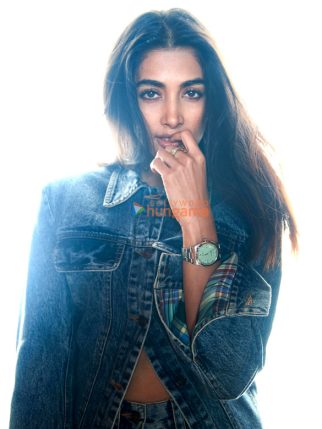 Pooja Hegde