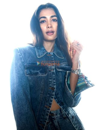 Celeb Photos Of Pooja Hegde