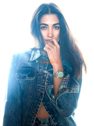 Celeb Photos Of Pooja Hegde