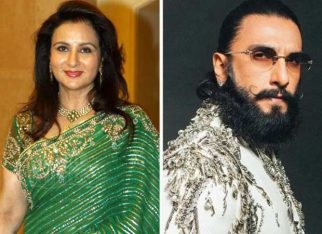 CINTAA president Poonam Dhillon BREAKS SILENCE on Ranveer Singh facing FWICE non-cooperation directive: “It’s a very strange situation”