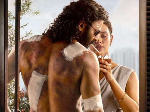 Prabhas starrer Spirit release date locked; makers of Sandeep Reddy Vanga directorial shut down delay rumours