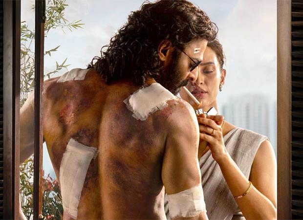Prabhas starrer Spirit release date locked; makers of Sandeep Reddy Vanga directorial shut down delay rumours