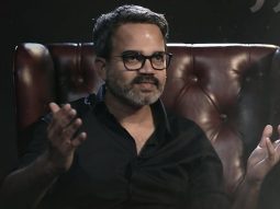 Prashanth Neel opens up about Dragon  world, says “my childhood is my biggest strength”