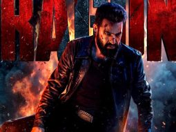 Prashanth Neel says Jr NTR starrer Dragon could become ‘one of the most patriotic movies ever seen’ after explosive first glimpse release