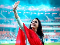 Preity Zinta shares emotional note after PBKS’ final IPL 2026 match at Mullanpur: “Didn’t turn out as we wanted at our home ground but…”