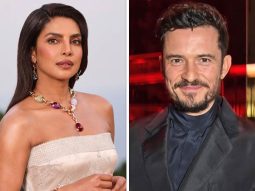 Priyanka Chopra Jonas teams up with Orlando Bloom for survival thriller Reset; international sales to launch at Cannes