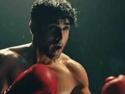 “Count the tyres”: Pulkit Samrat drops BTS glimpse from Netflix’s sports thriller Glory