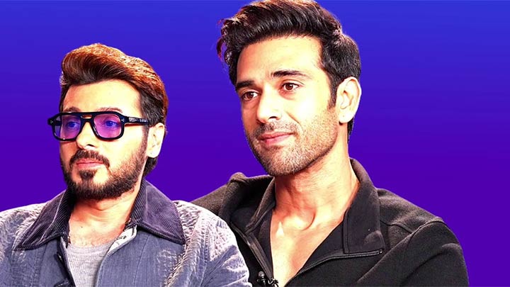 Pulkit Samrat & Divyenndu: “We both have totally opposite personalities” | Glory Pulkit Samrat & Divyenndu: “We both have totally opposite personalities” | Glory