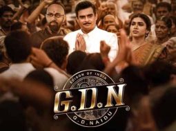 R. Madhavan unveils new poster and release date for GDN, his biopic on the Edison of India
