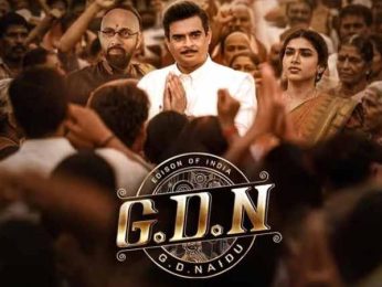 R. Madhavan unveils new poster and release date for GDN, his biopic on the Edison of India
