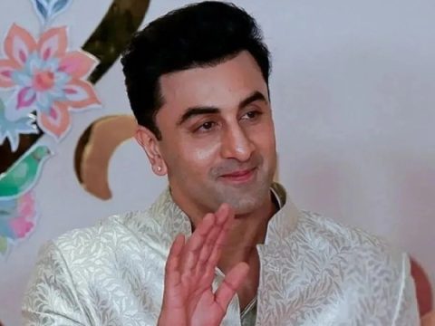 Ranbir Kapoor buys land in Ayodhya’s The Sarayu project for Rs 3.31 crores Ranbir Kapoor buys land in Ayodhya’s The Sarayu project for Rs 3.31 crores