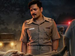 Prime Video announces Raakh, an investigative thriller starring Ali Fazal, Sonali Bendre and Aamir Bashir