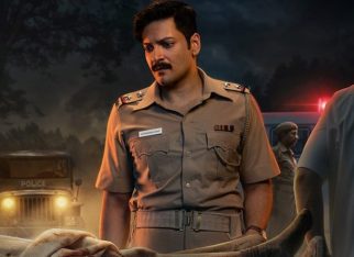 Prime Video announces Raakh, an investigative thriller starring Ali Fazal, Sonali Bendre and Aamir Bashir