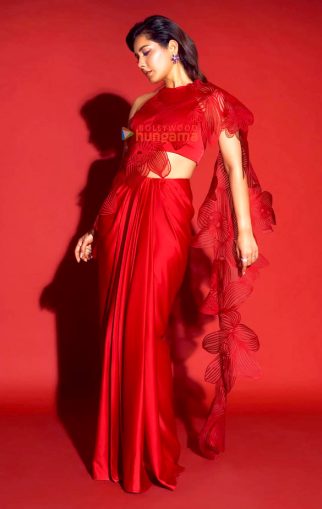 Celeb Photos Of Raashii Khanna
