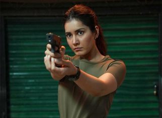 Raashii Khanna opens up about playing emotionally layered Gurbani in Lukkhe: “Playing her was intense in ways I still can’t fully explain”