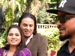 The OG Aashiq! Rahul Roy