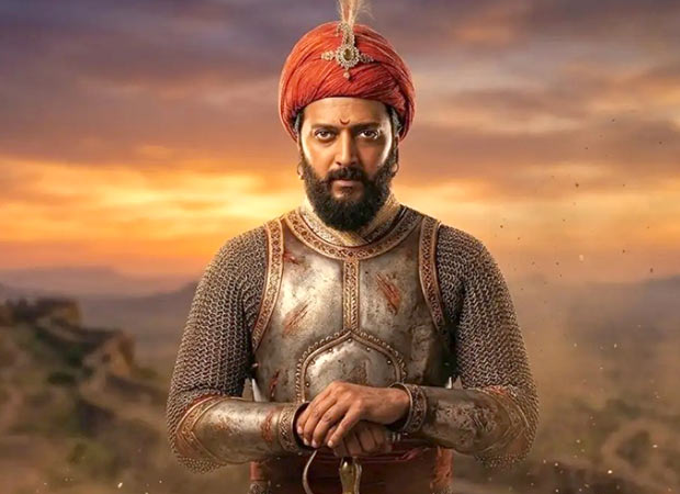 Raja Shivaji Box Office: Collects Rs. 27 crores in Week 2, all set to create Rs. 100 Crore Club for Marathi cinema, emerges as a HIT