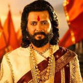 Raja Shivaji Box Office: Registers another good day, stays over Rs. 4 crores mark