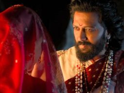 Raja Shivaji Box Office: Stays over Rs. 5 crores mark on Tuesday, will score half century today
