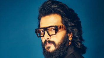Was Raja Shivaji made on budget of Rs 100 crores? Riteish Deshmukh BREAKS SILENCE