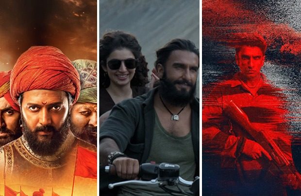 Raja Shivaji continues Jio Studios’ three-year blockbuster run, redefining box office dynamics and cementing its status as a powerhouse!