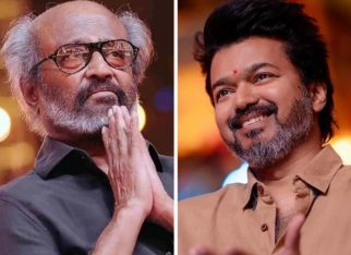 Rajinikanth breaks silence on Thalapathy Vijay becoming Tamil Nadu CM: “Why would I be jealous of Vijay?”