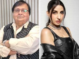 Rakesh Bedi teams up with “biggest sensation” Nora Fatehi for high-energy wedding anthem