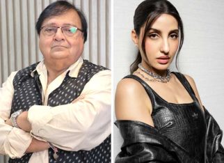 Rakesh Bedi teams up with “biggest sensation” Nora Fatehi for high-energy wedding anthem