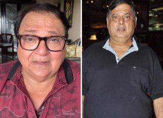 Rakesh Bedi RESPONDS to David Dhawan’s “chaal badal gayi hai” remark: “None of it affects me much”