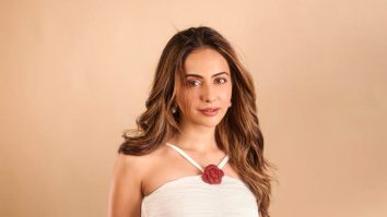 Celeb Photos Of Rakul Preet Singh