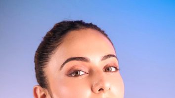 Celeb Photos Of Rakul Preet Singh