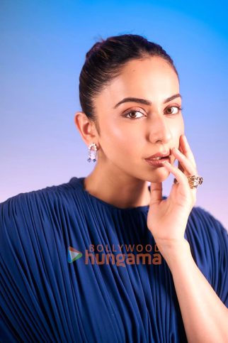 Celeb Photos Of Rakul Preet Singh