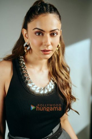 Rakul Preet Singh