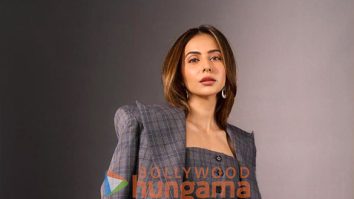 Celeb Photos Of Rakul Preet Singh