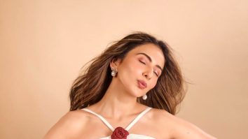 Celeb Photos Of Rakul Preet Singh