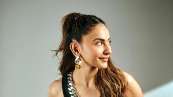 Rakul Preet Singh