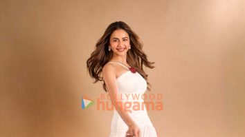 Celeb Photos Of Rakul Preet Singh